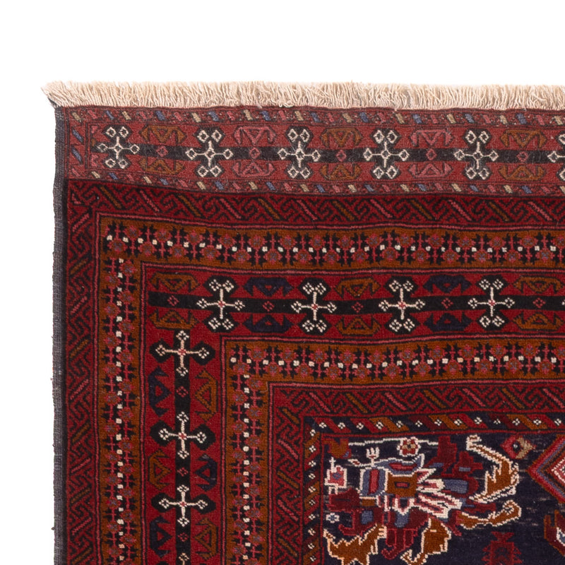 Belutsch Rug 248x144cm - Oriental Rug