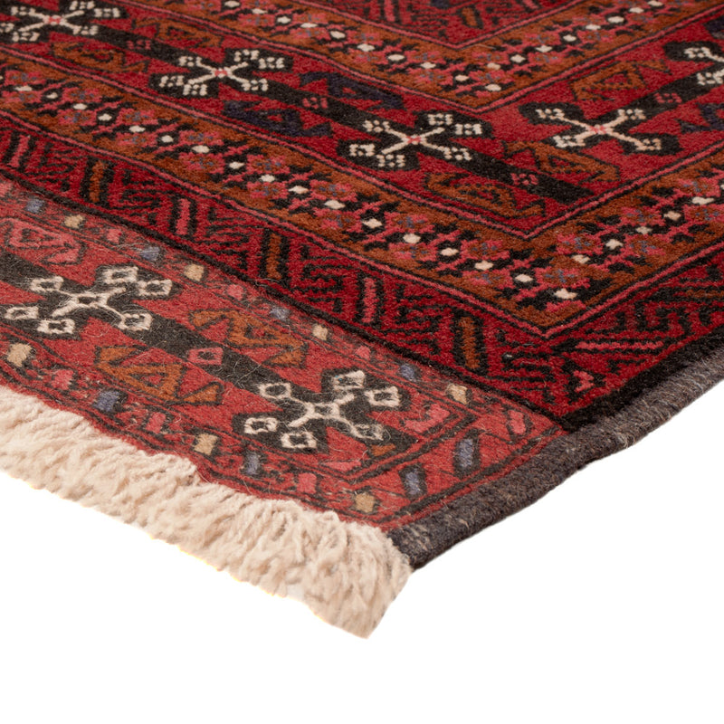 Belutsch Rug 248x144cm - Oriental Rug