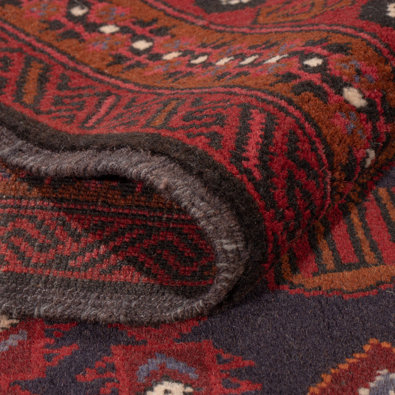 Belutsch Rug 248x144cm - Oriental Rug