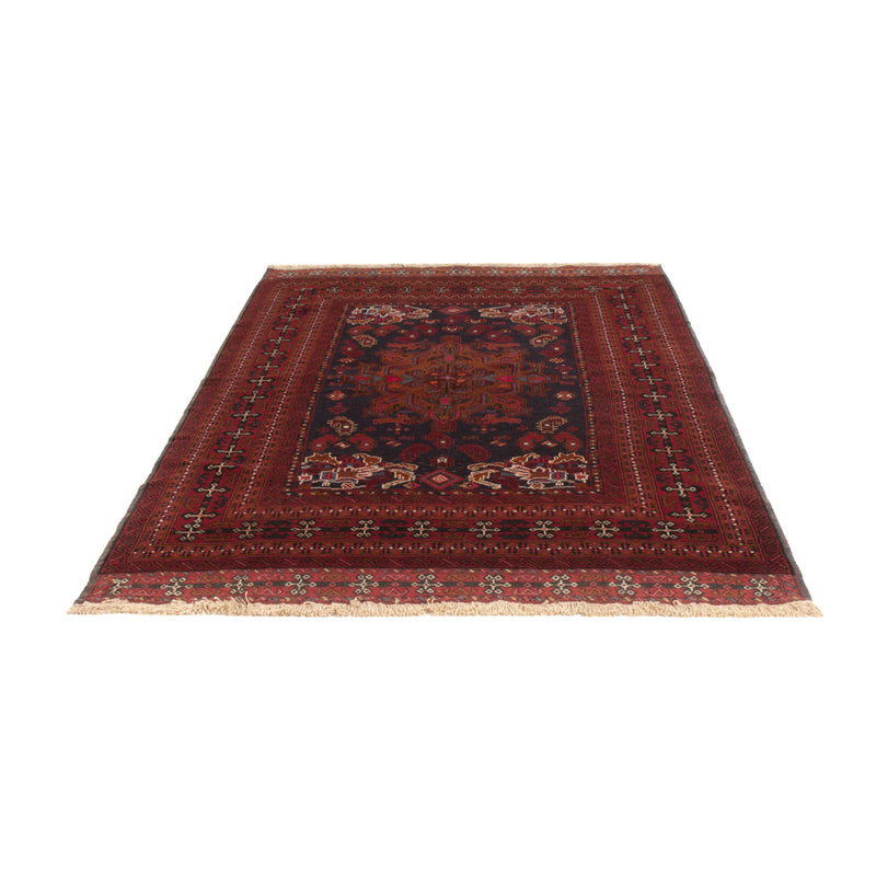 Belutsch Rug 248x144cm - Oriental Rug