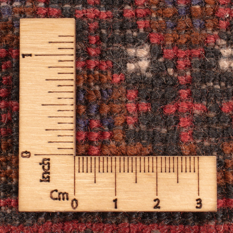 Belutsch Rug 248x144cm - Oriental Rug