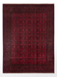 Khal Mohammadi Rug 341x251cm - Oriental Rug – product image