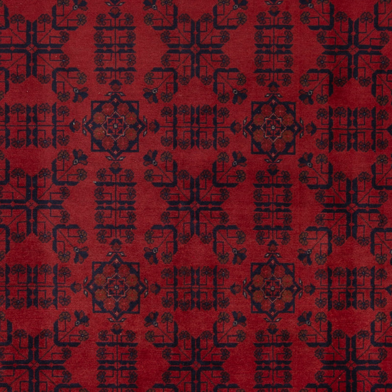 Khal Mohammadi Rug 341x251cm - Oriental Rug