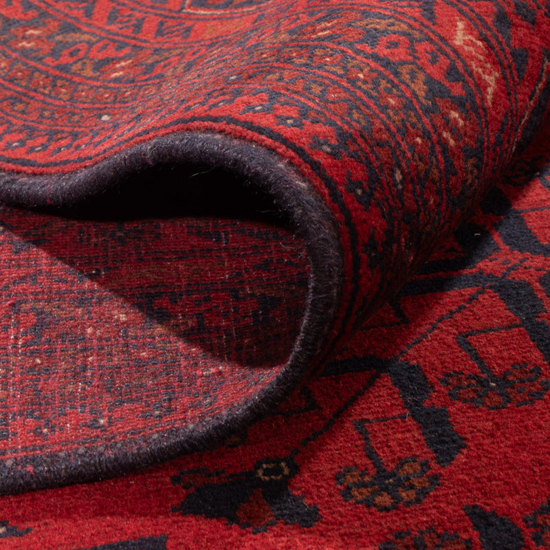 Khal Mohammadi Rug 341x251cm - Oriental Rug
