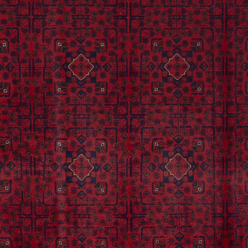 Khal Mohammadi Teppich 357x247cm - Orientteppich