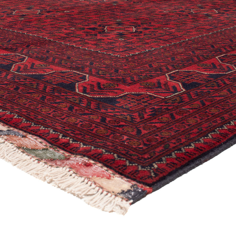 Khal Mohammadi Teppich 357x247cm - Orientteppich