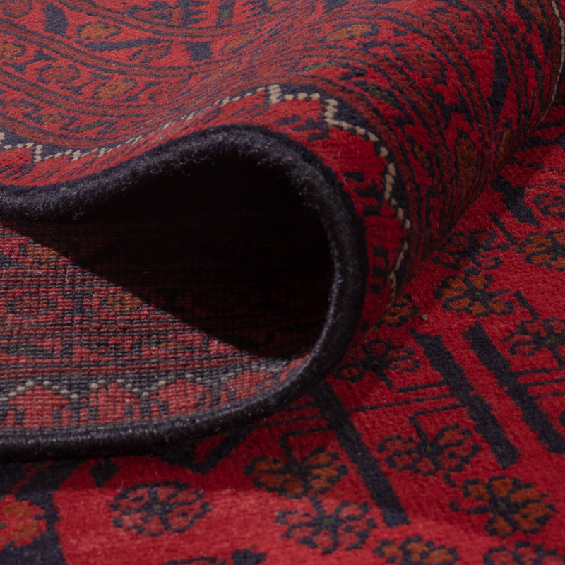 Khal Mohammadi Teppich 357x247cm - Orientteppich