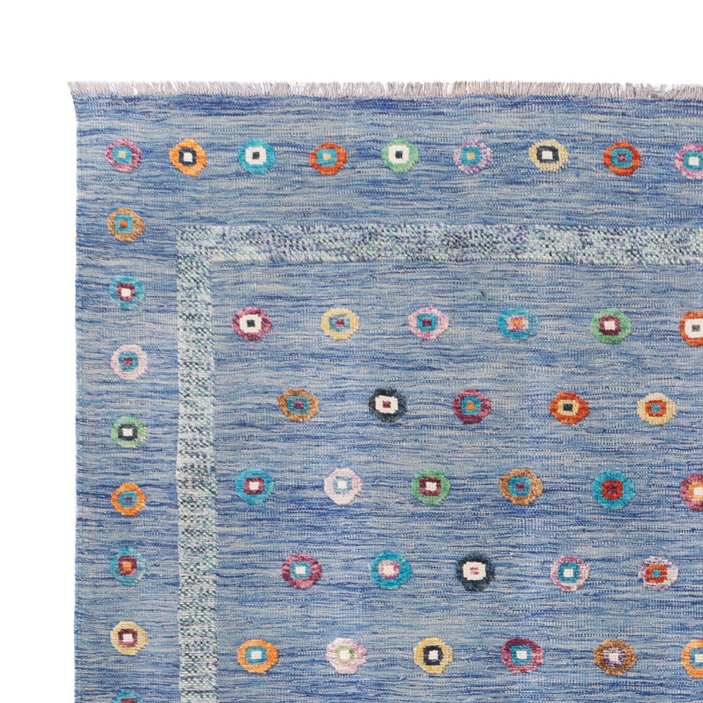 Kilim Maimana Rug 352x243cm - Wool Rug