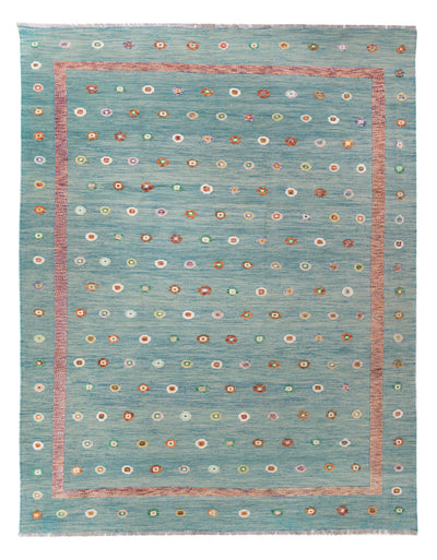 Kilim Maimana Rug 258x350cm - Wool Rug