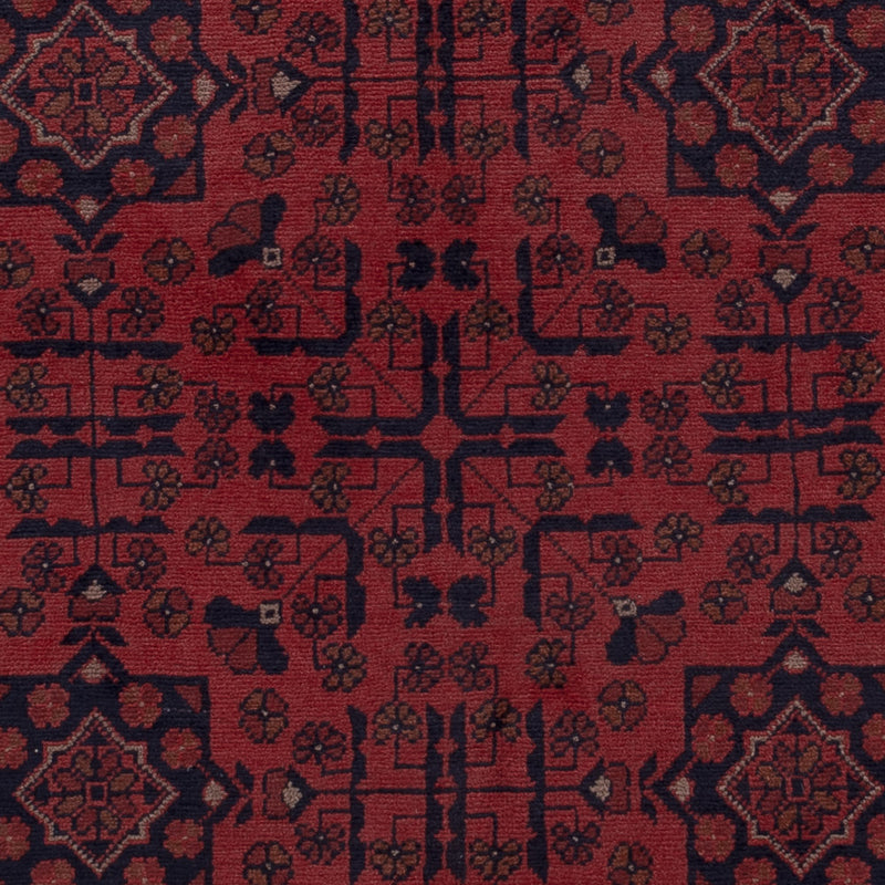 Khal Mohammadi Teppich 202x146cm - Orientteppich