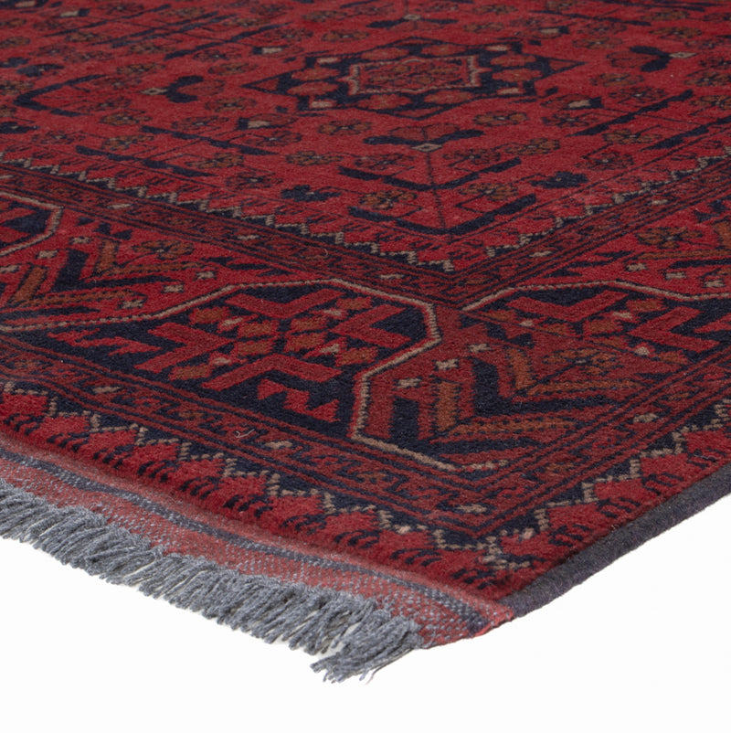 Khal Mohammadi Teppich 202x146cm - Orientteppich