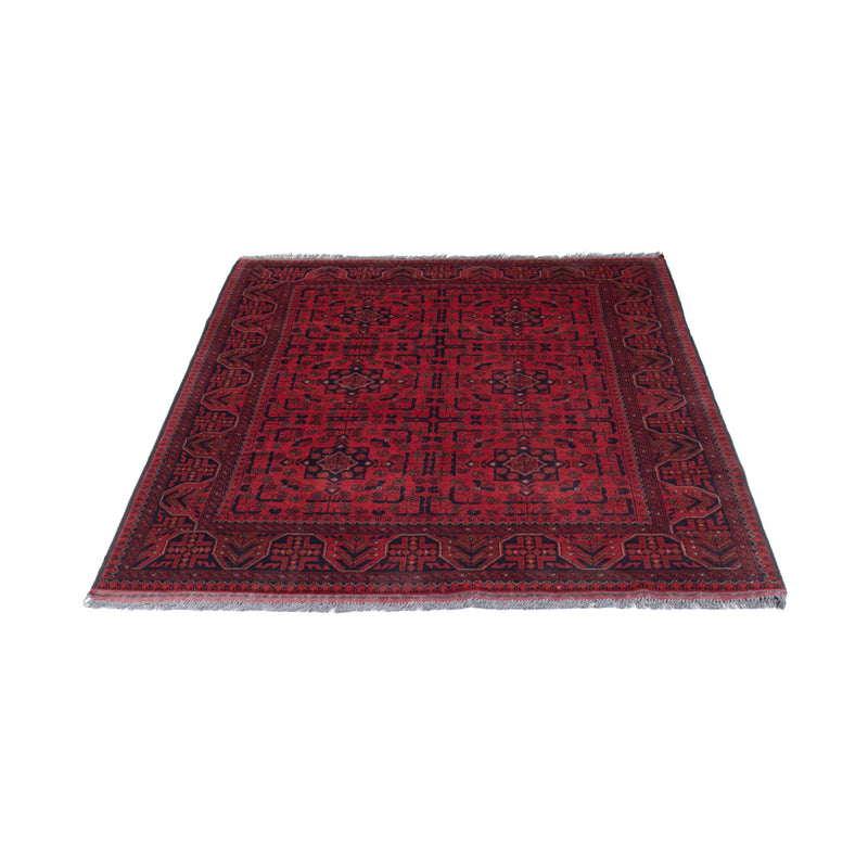 Khal Mohammadi Teppich 202x146cm - Orientteppich