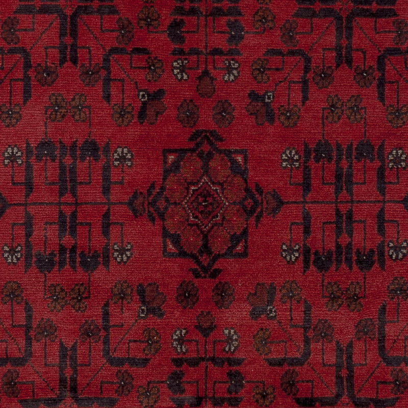 Khal Mohammadi Teppich 197x153cm - Orientteppich