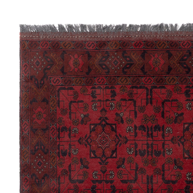 Khal Mohammadi Teppich 197x153cm - Orientteppich