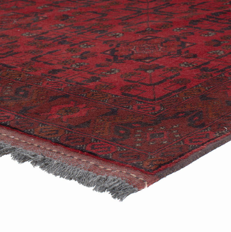 Khal Mohammadi Teppich 197x153cm - Orientteppich