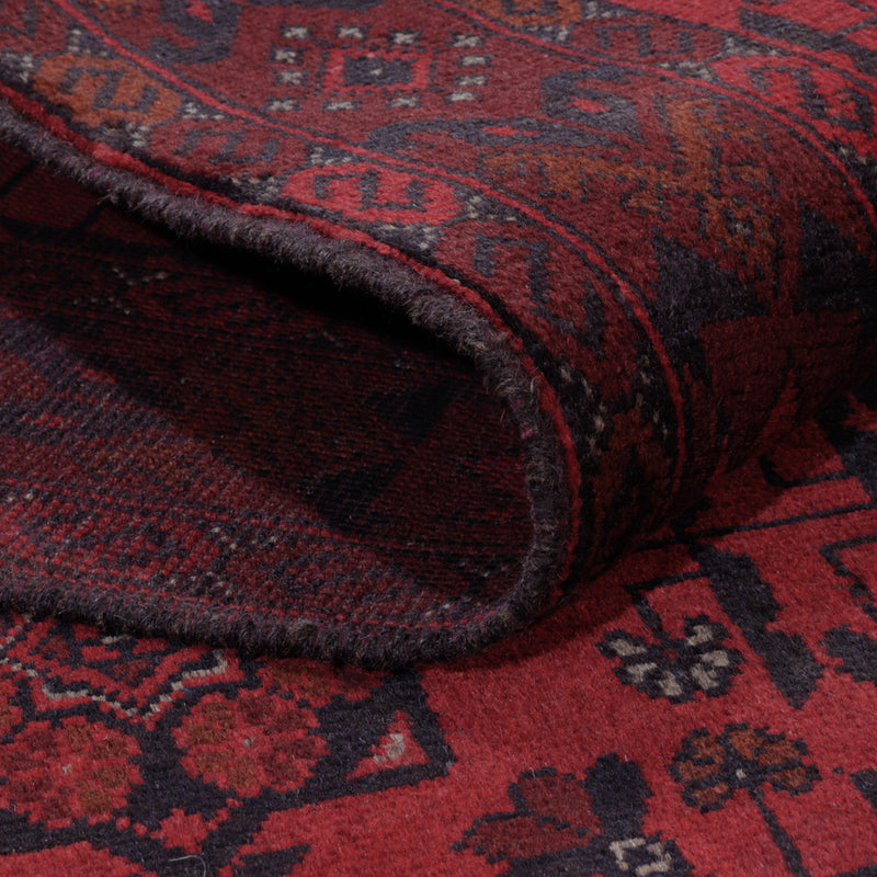 Khal Mohammadi Teppich 197x153cm - Orientteppich