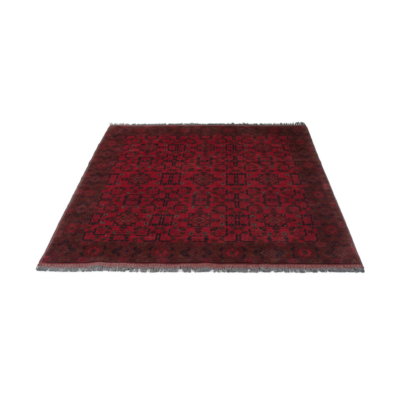 Khal Mohammadi Teppich 197x153cm - Orientteppich