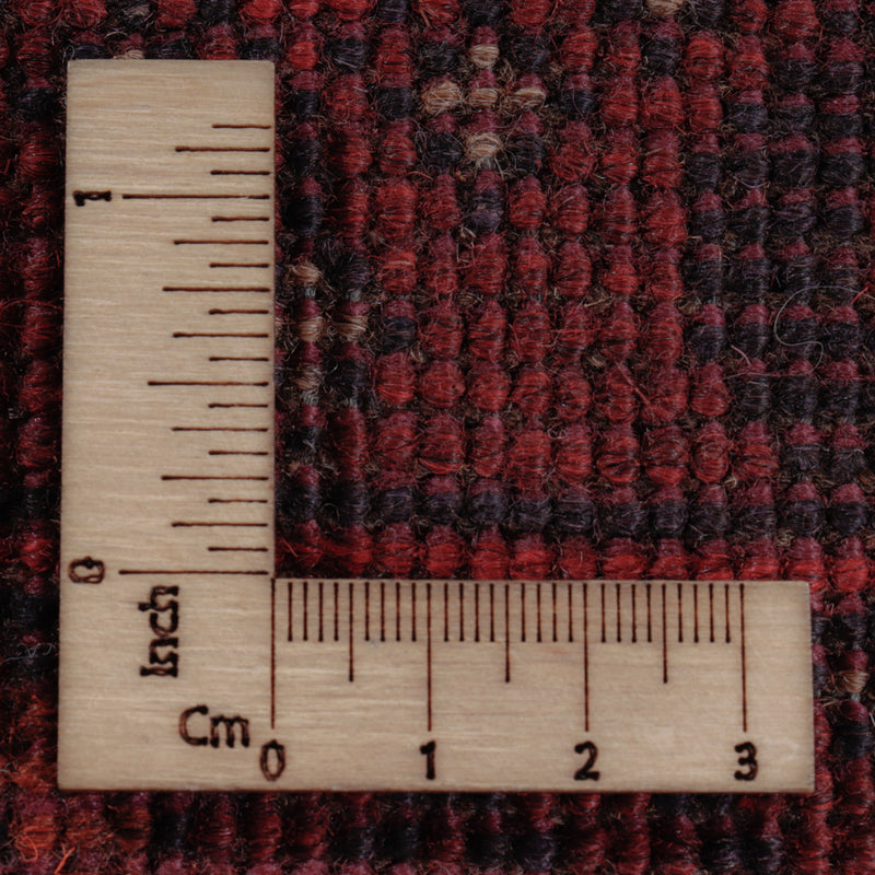 Khal Mohammadi Teppich 197x153cm - Orientteppich