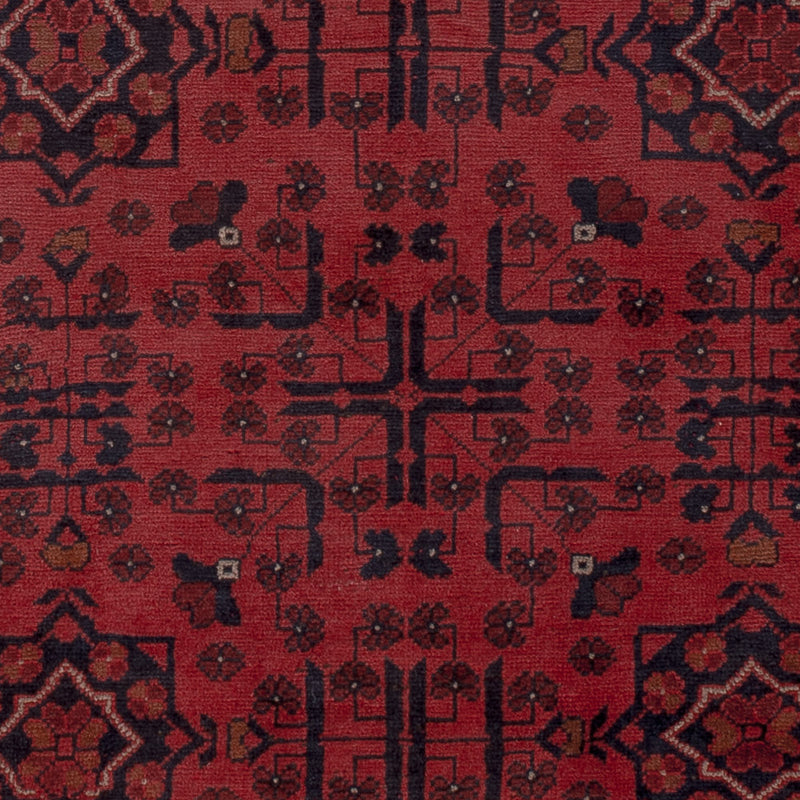 Khal Mohammadi Rug 197x147cm - Oriental Rug
