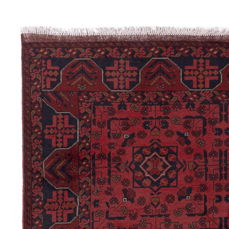Khal Mohammadi Rug 197x147cm - Oriental Rug