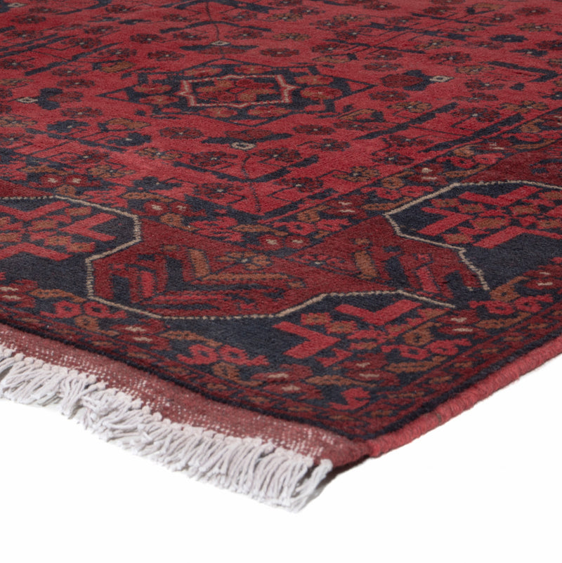 Khal Mohammadi Rug 197x147cm - Oriental Rug
