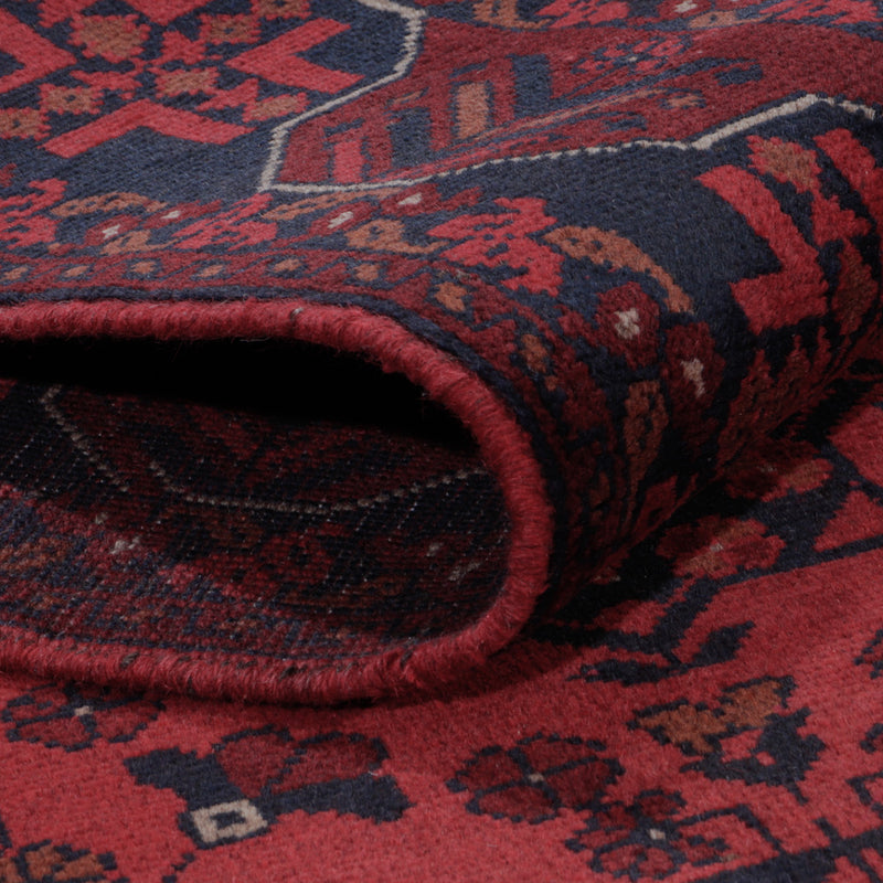 Khal Mohammadi Rug 197x147cm - Oriental Rug