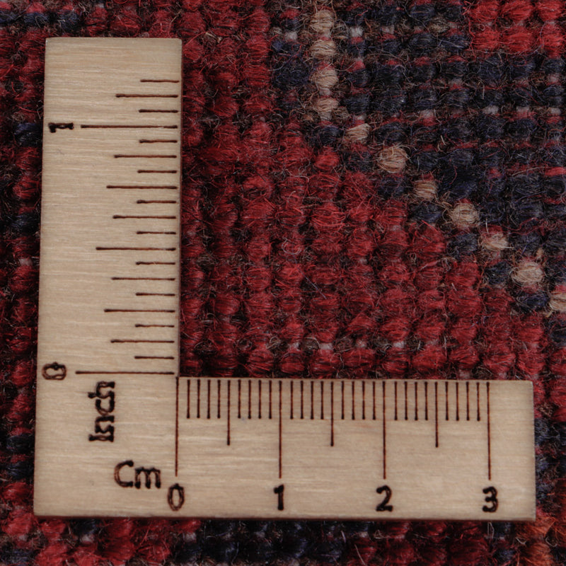 Khal Mohammadi Rug 197x147cm - Oriental Rug