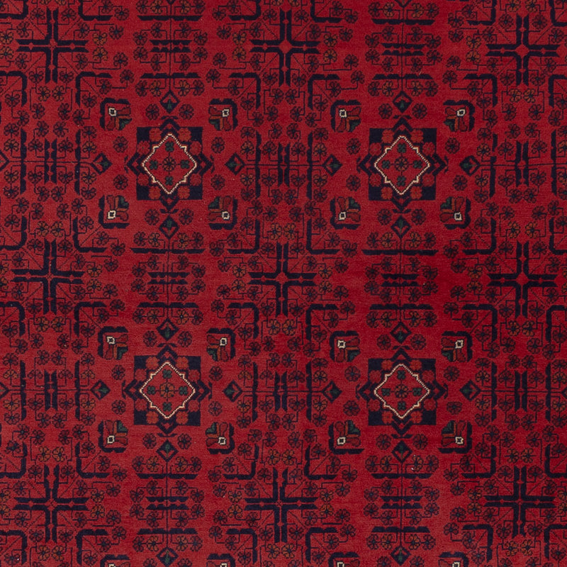 Khal Mohammadi Teppich 336x248cm - Orientteppich