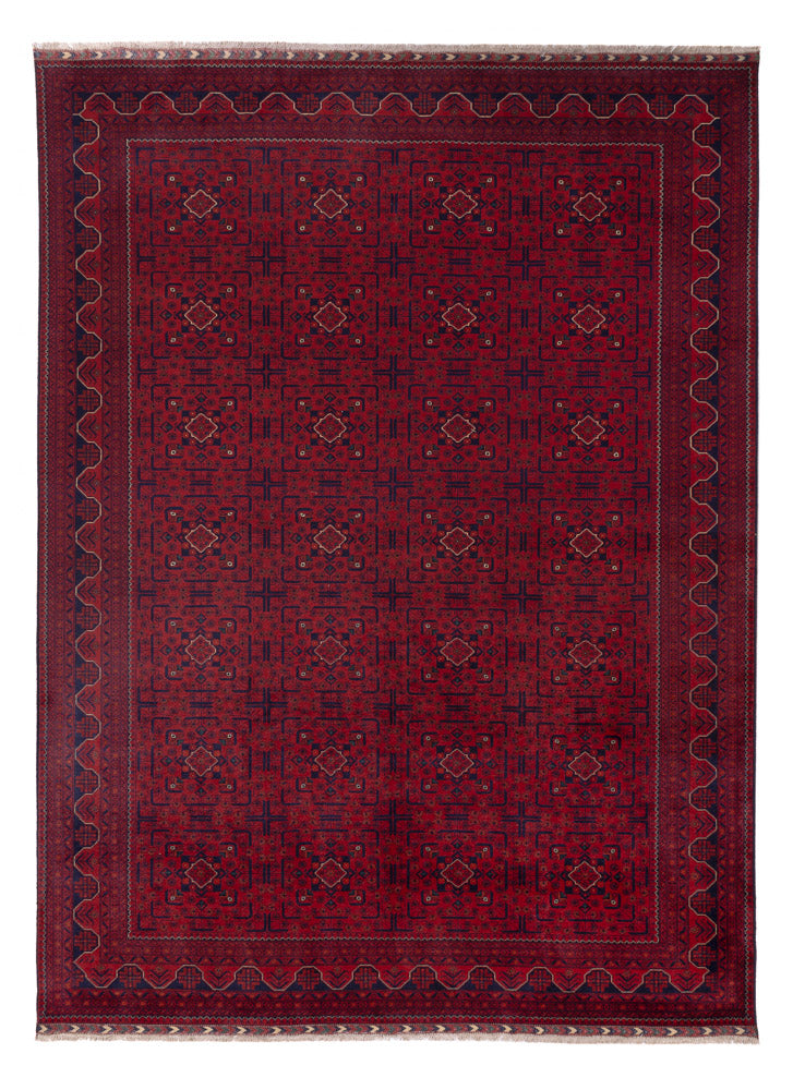 Khal Mohammadi Teppich 350x249cm - Orientteppich