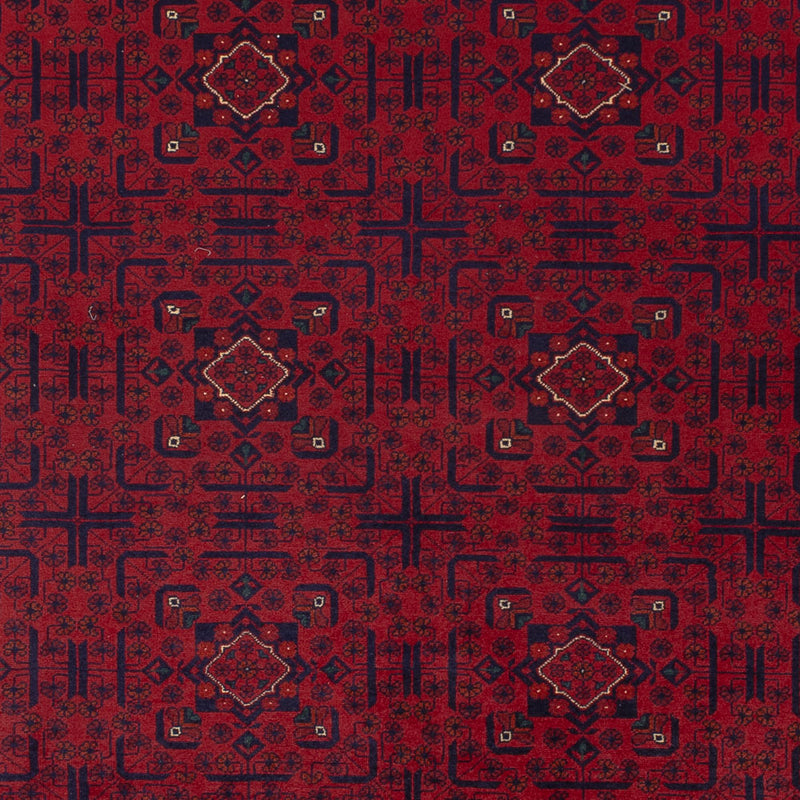 Khal Mohammadi Teppich 350x249cm - Orientteppich