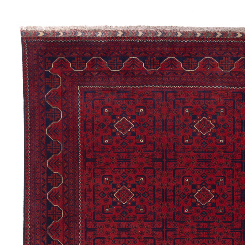 Khal Mohammadi Teppich 350x249cm - Orientteppich
