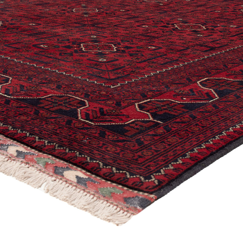 Khal Mohammadi Teppich 350x249cm - Orientteppich