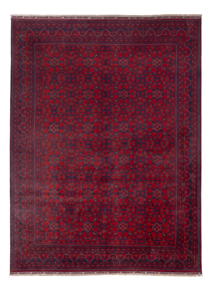 Khal Mohammadi Rug 338x252cm - Oriental Rug