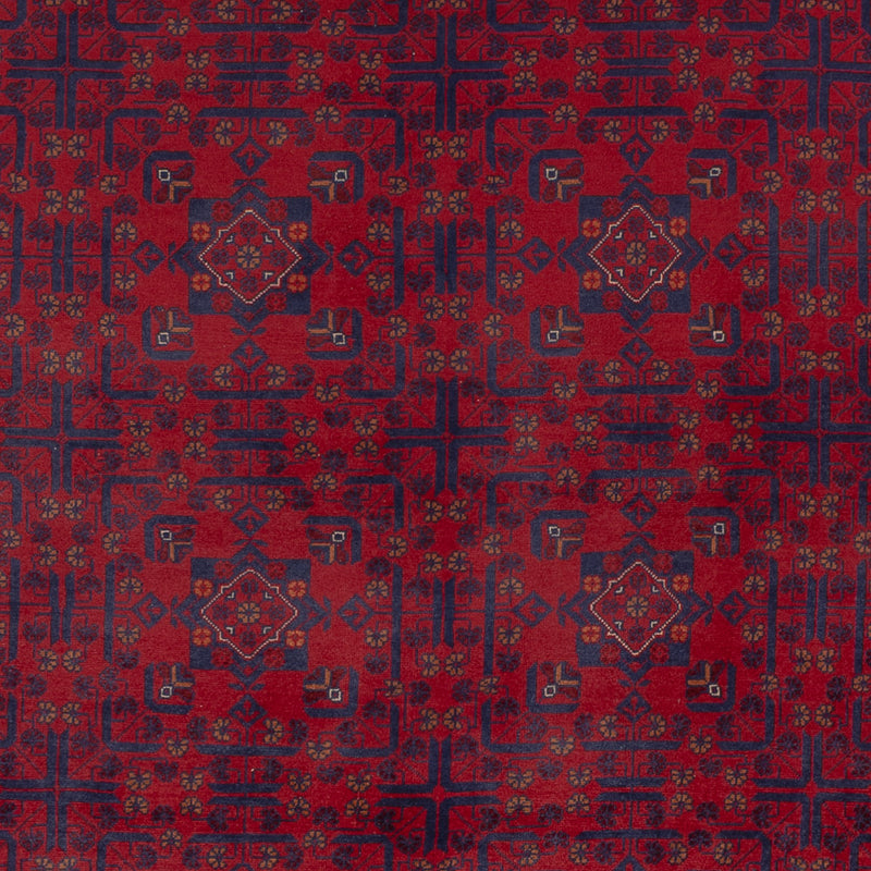 Khal Mohammadi Rug 338x252cm - Oriental Rug