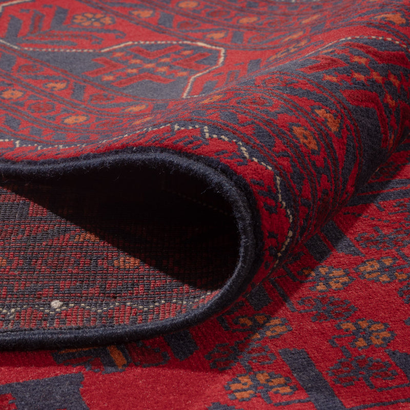 Khal Mohammadi Rug 338x252cm - Oriental Rug
