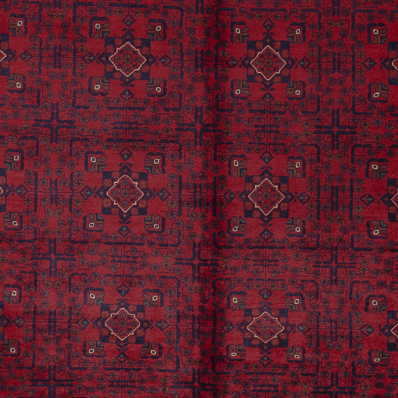 Khal Mohammadi Teppich 357x249cm - Orientteppich