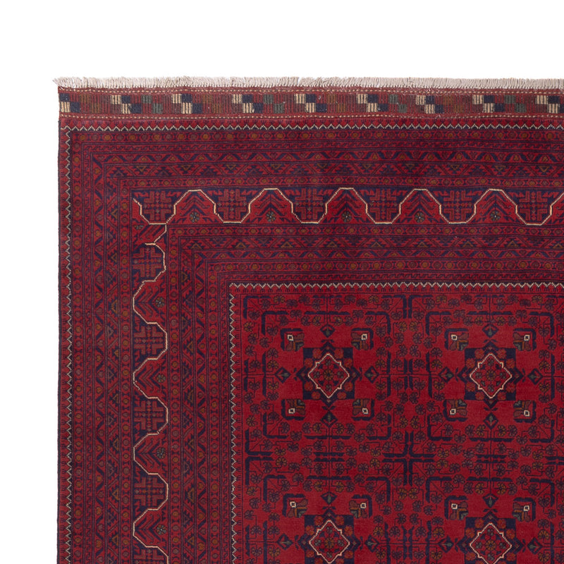 Khal Mohammadi Teppich 357x249cm - Orientteppich