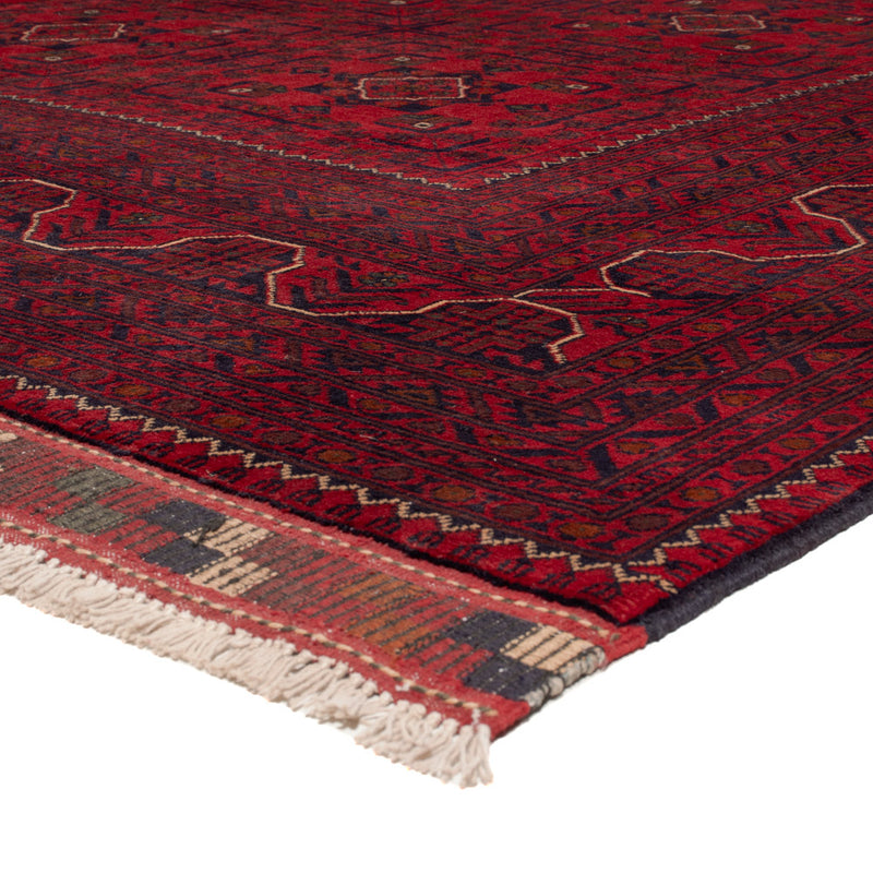 Khal Mohammadi Teppich 357x249cm - Orientteppich