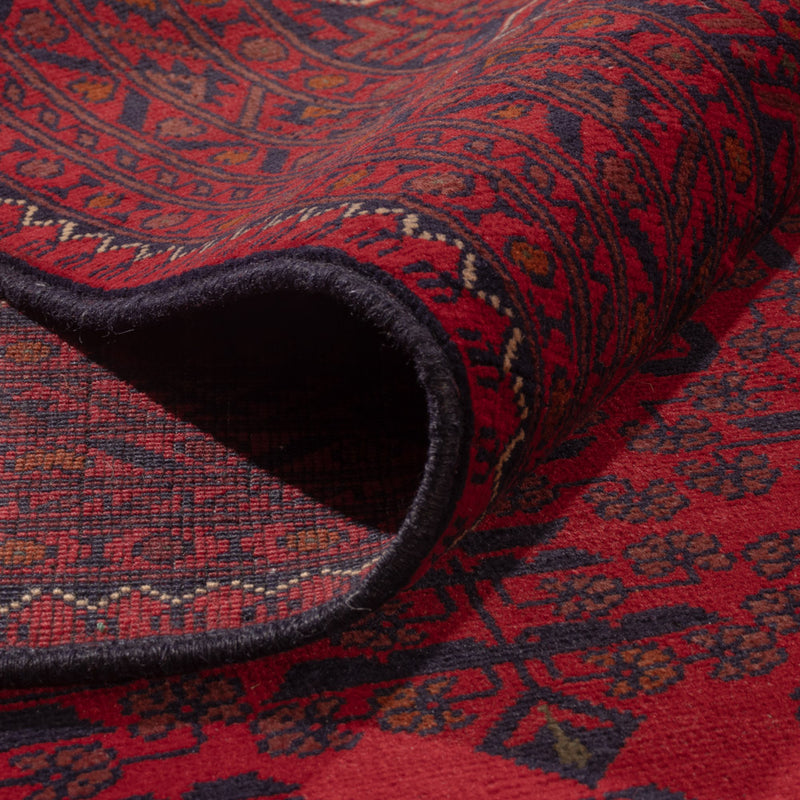 Khal Mohammadi Teppich 357x249cm - Orientteppich