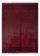 Afghan Rug - Kunduz - 340 x 250 cm - red