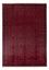 Afghan Rug - Kunduz - 345 x 244 cm - red