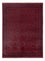Afghan Rug - Kunduz - 338 x 246 cm - red