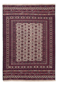 Kelim Rug - Oriental - 189 x 127 cm - multicolored