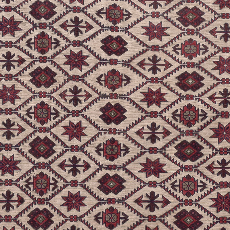 Kelim Rug - Oriental - 189 x 127 cm - multicolored