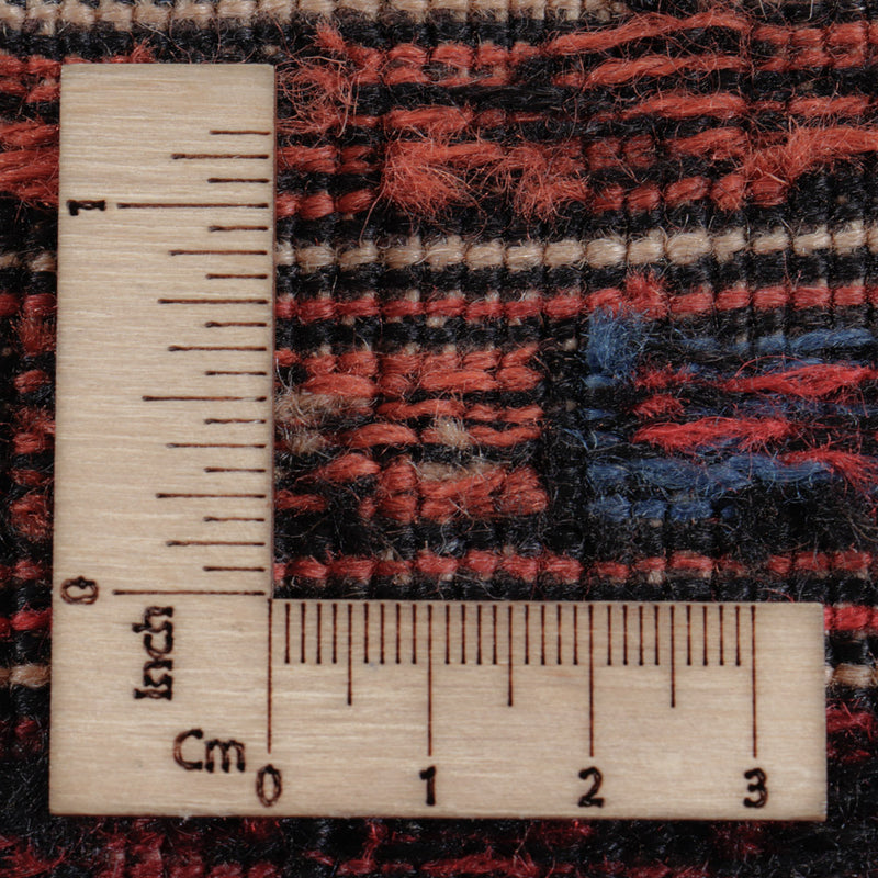 Kelim Rug - Oriental - 207 x 118 cm - multicolored