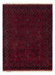 Afghan Rug 197x153cm - Oriental Rug