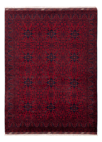 Afghan Rug 150x199cm - Oriental Rug