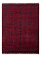 Afghan Rug 199x150cm - Oriental Rug