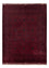 Afghan Rug - Royal - 201 x 152 cm - red