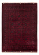 Afghan Rug 201x152cm - Oriental Rug